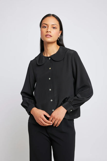 Prodigy Blouse