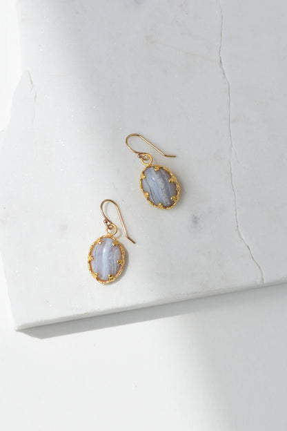 Selena Earrings