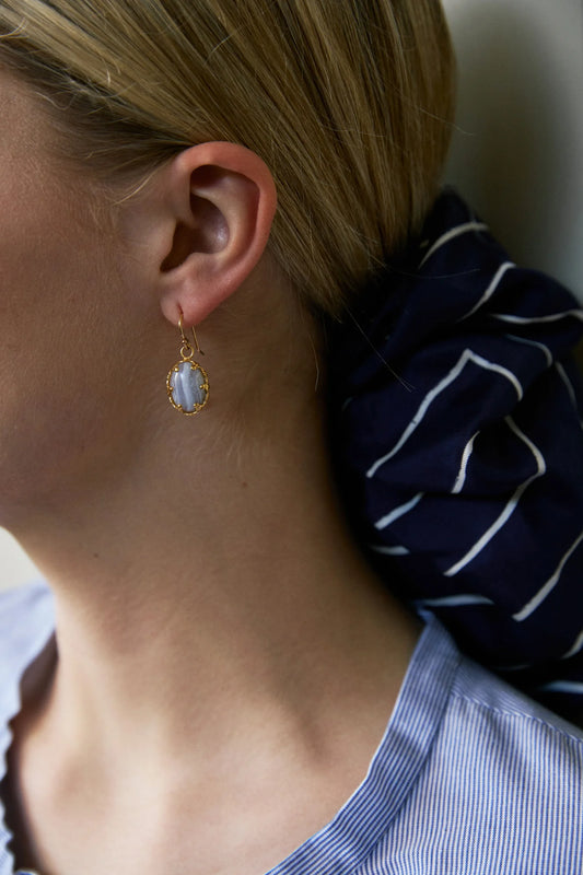 Selena Earrings