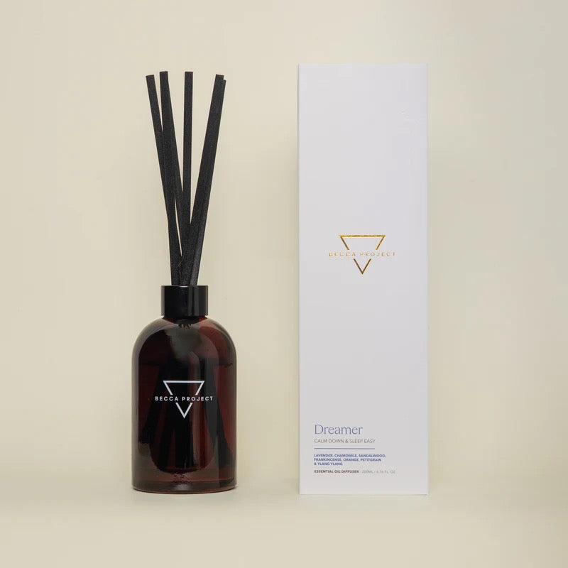 Becca Dreamer Diffuser