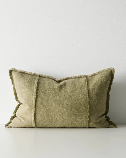 Adela Cushion - Forest