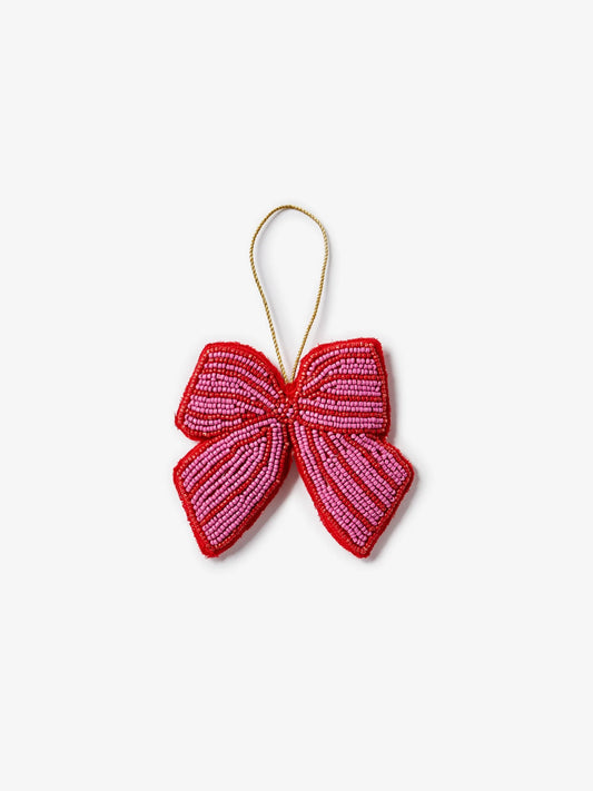 Bow Decoration