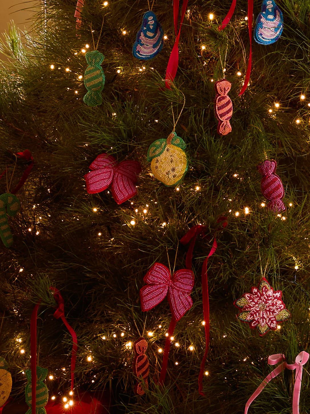 Bow Decoration
