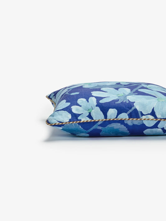 Violet Blue Cushion + Inner 50x50