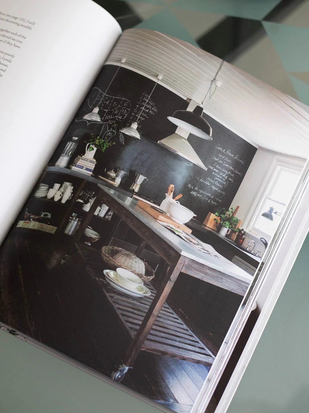 Curate - Inspiration For An Individual Home