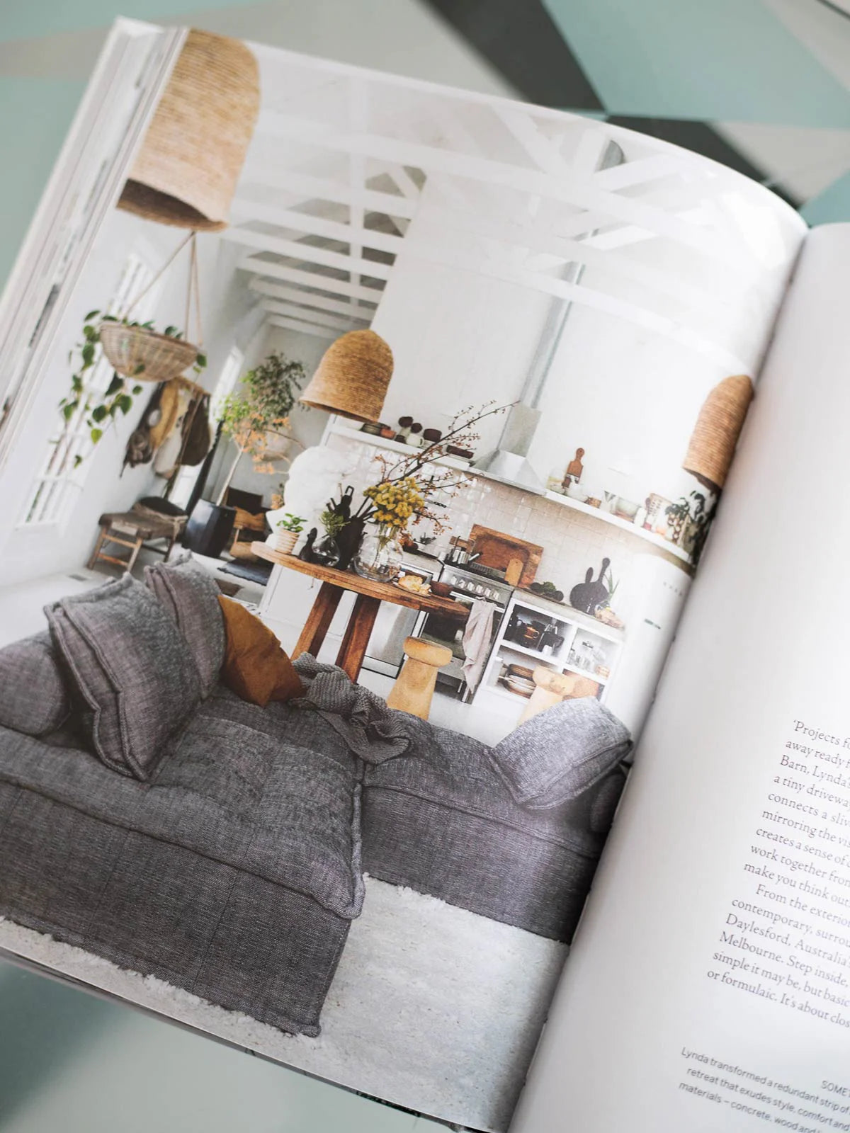 Curate - Inspiration For An Individual Home
