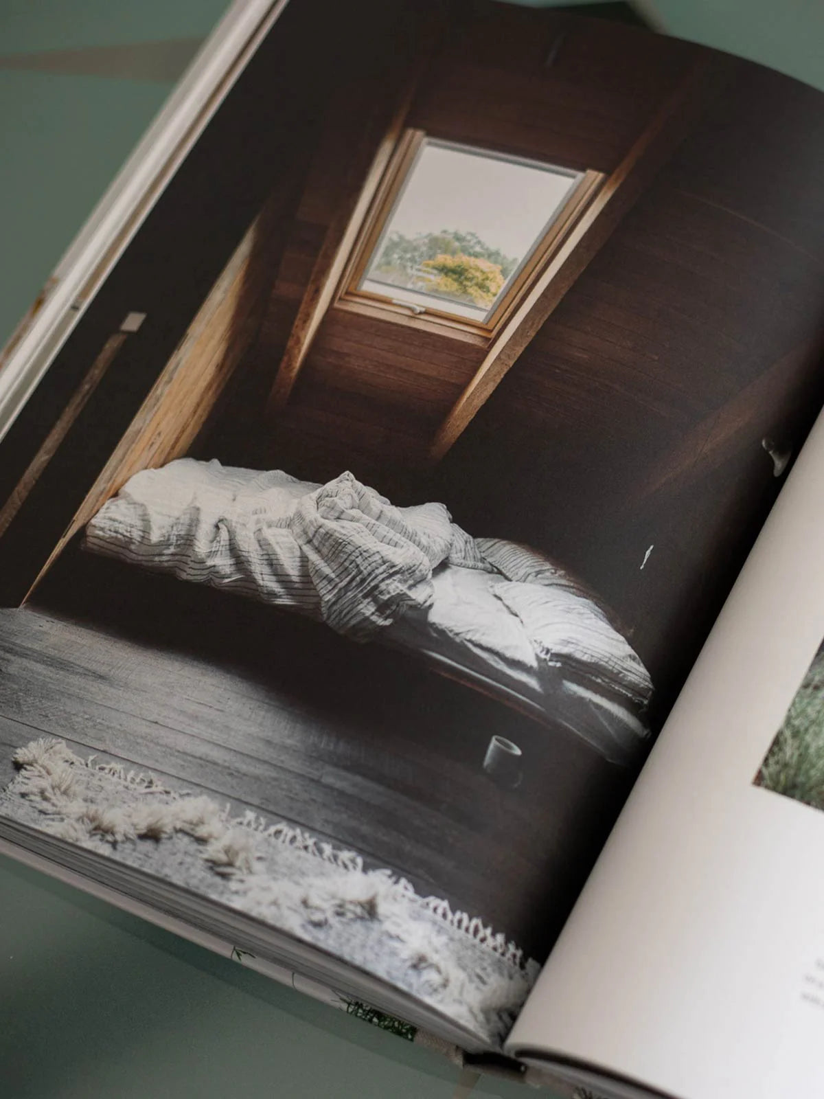 Curate - Inspiration For An Individual Home