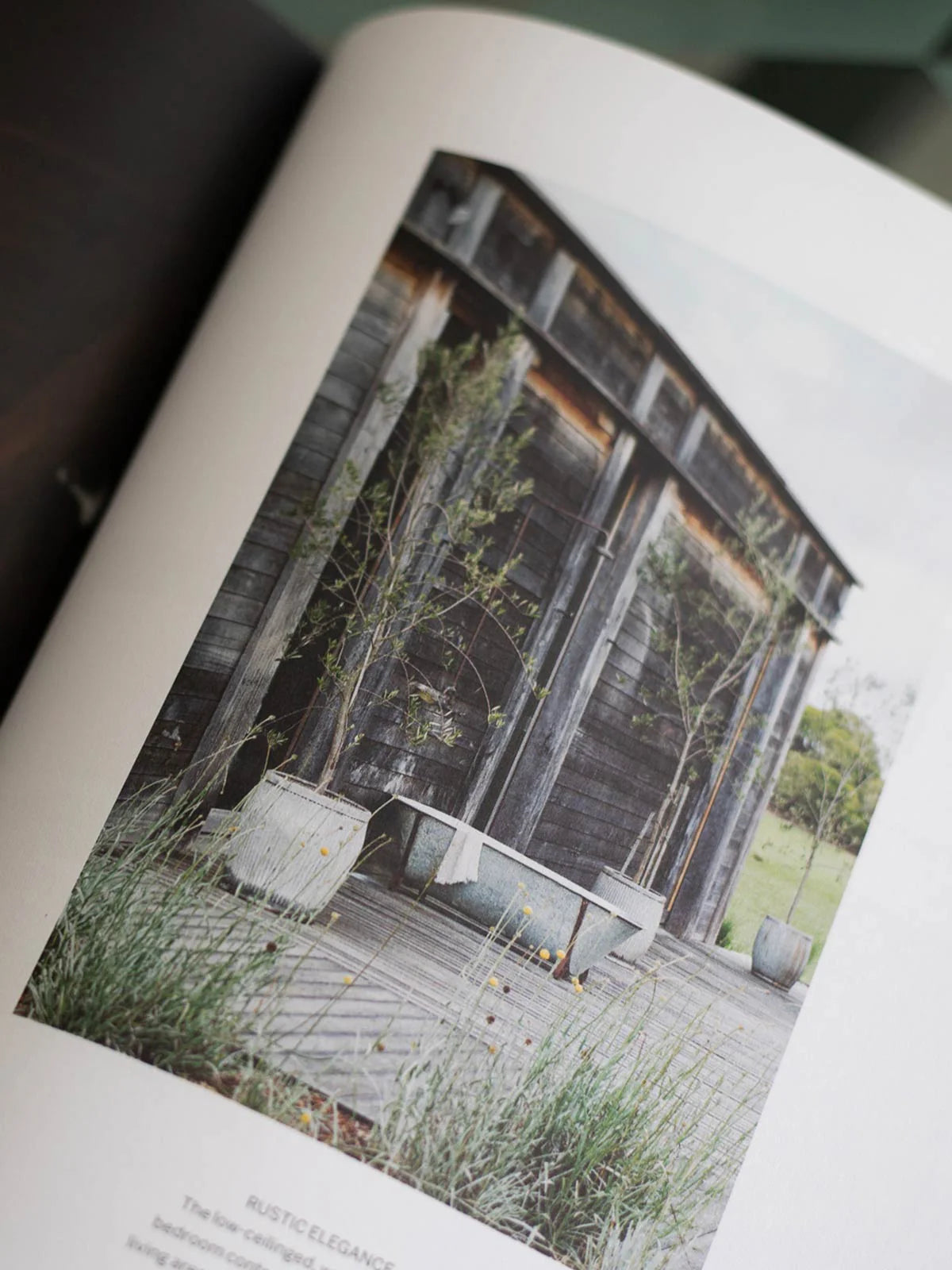 Curate - Inspiration For An Individual Home