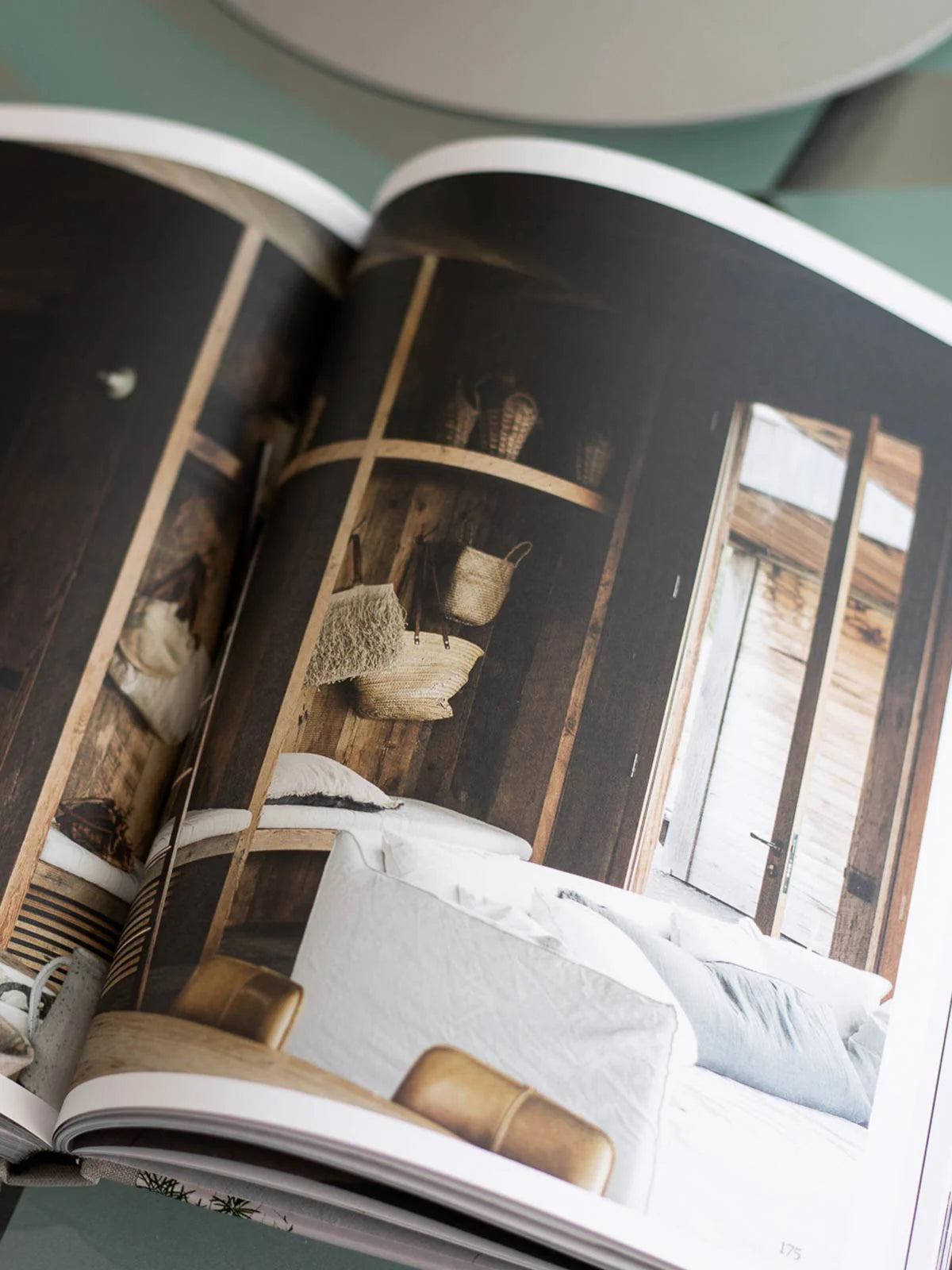 Curate - Inspiration For An Individual Home