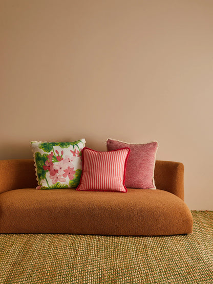 Geranium Multi Cushion + Inner 60x60