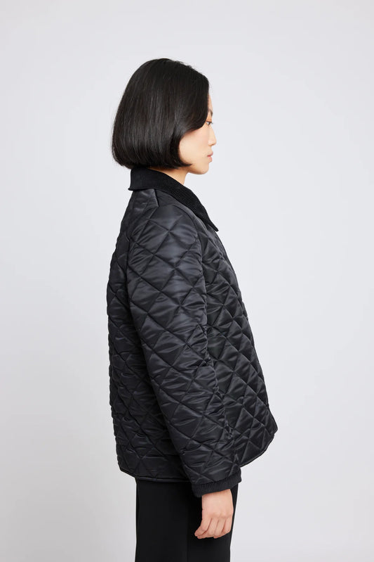 Mind Games Jacket