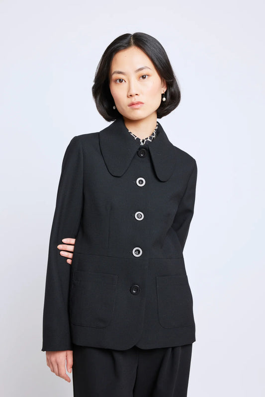 Crossover Blazer