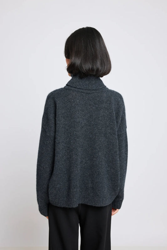 Soft Play Sweater