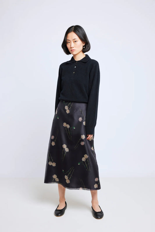Opera House Skirt