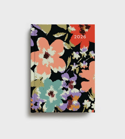 2026 Weekly Diary - Father Rabbit X Juliette Hogan