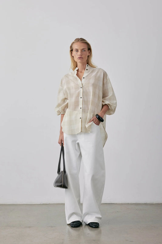 Tadoa Blouse
