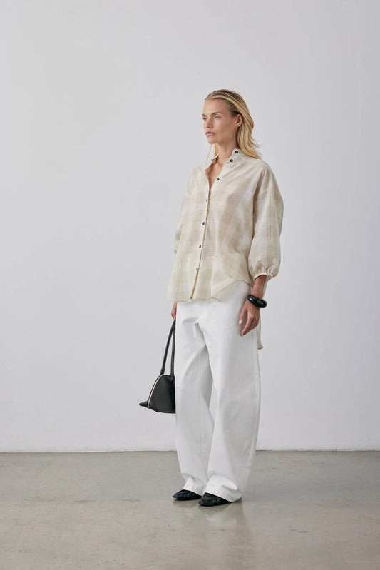 Tadoa Blouse