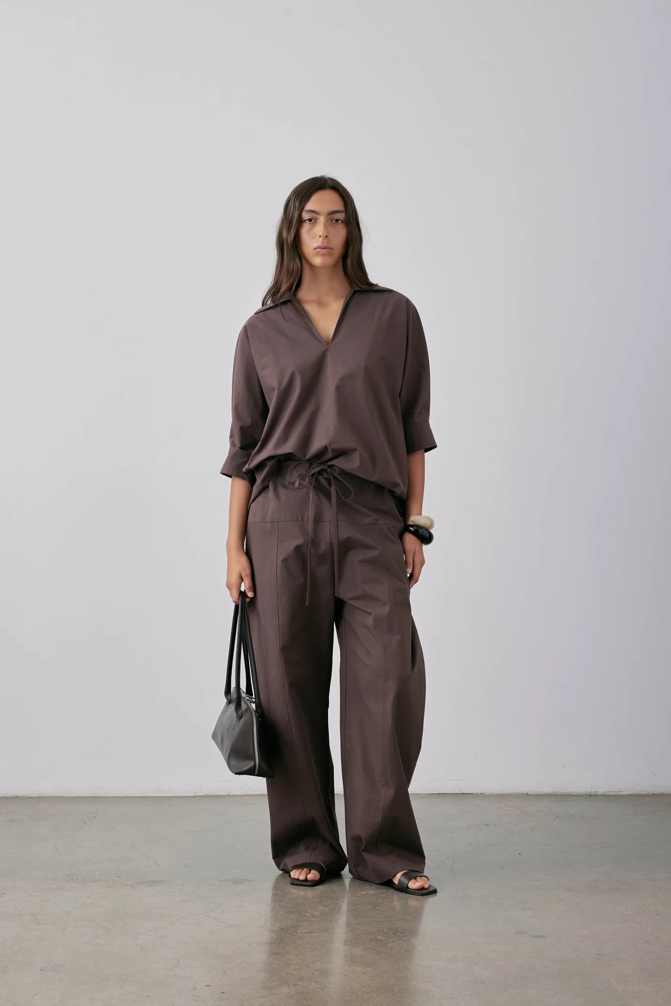 Meyer Pant