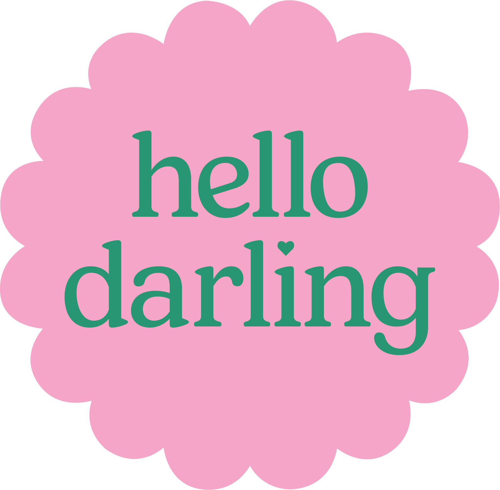 Tweeny Skincare Hello Darling tweeny-skincare-hello-darling