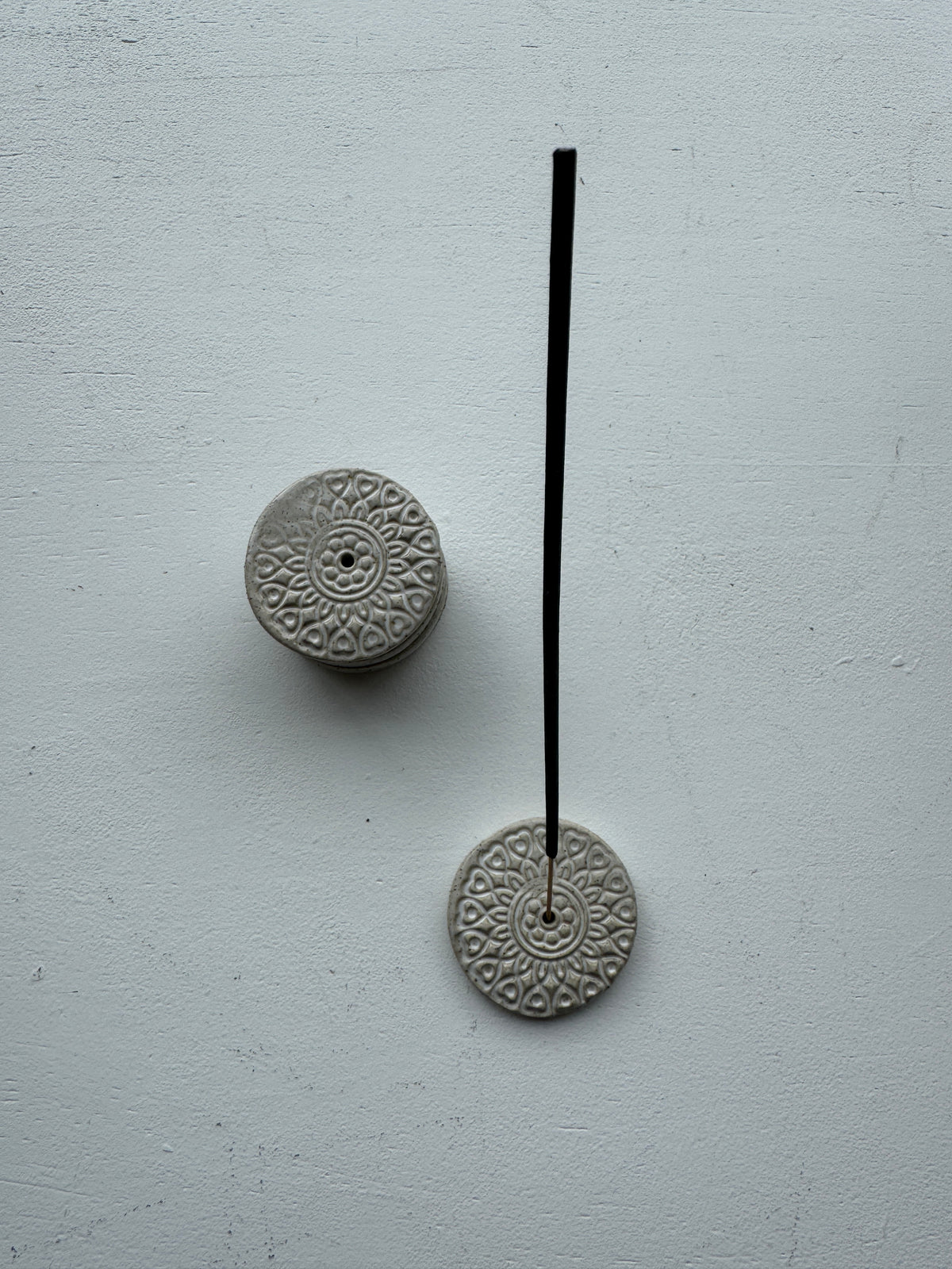 Incense holder