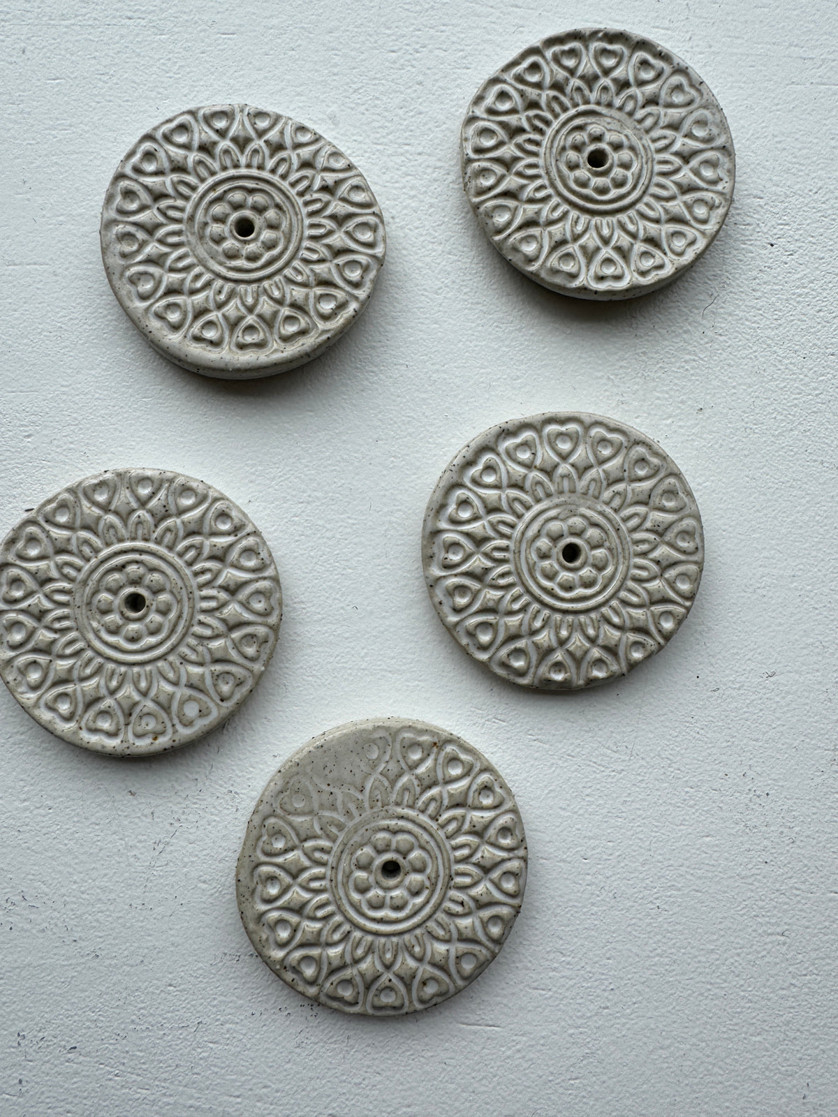 Incense holder