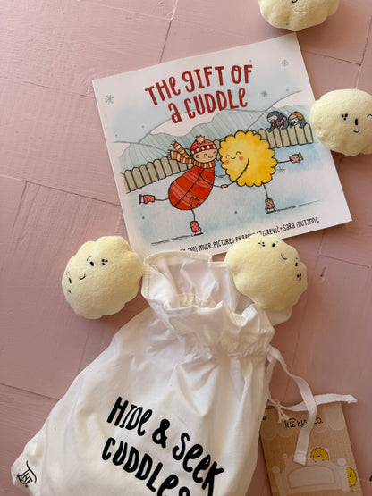 Hide & Seek Cuddles