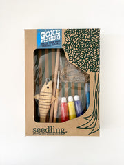 Gone Fishing Kit