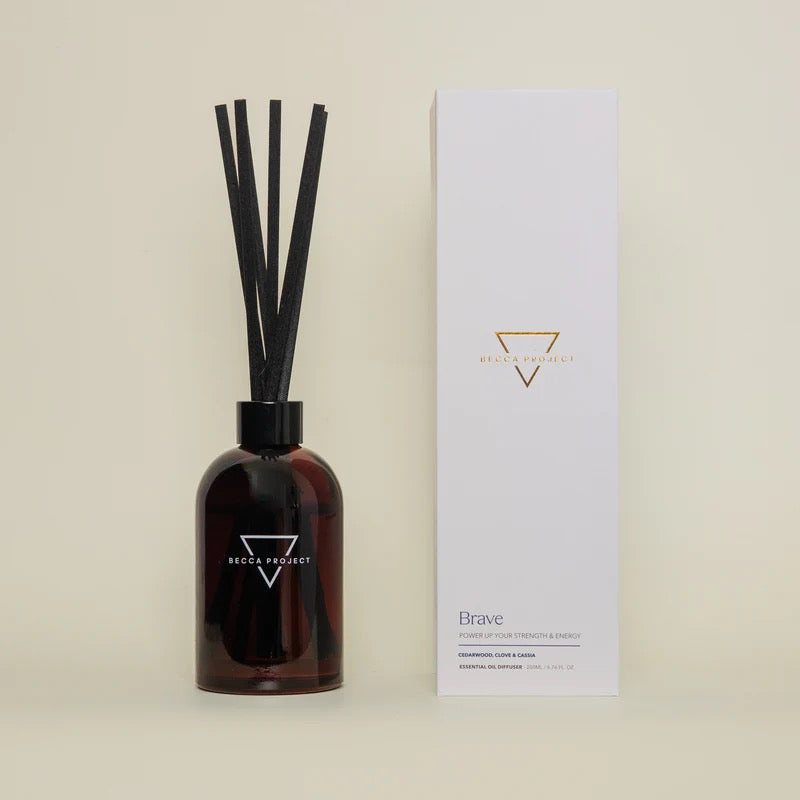 Becca Diffuser - Brave