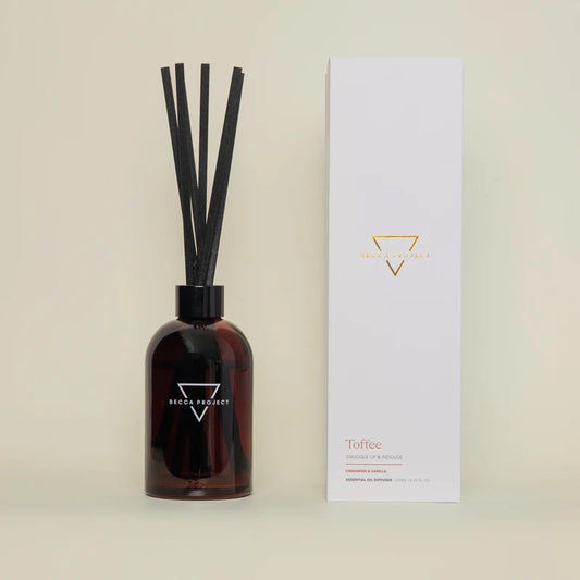 Becca Toffee Diffuser