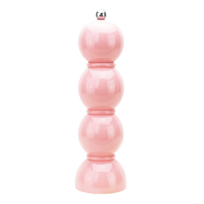Bobbin Salt or Pepper Grinder - Pink