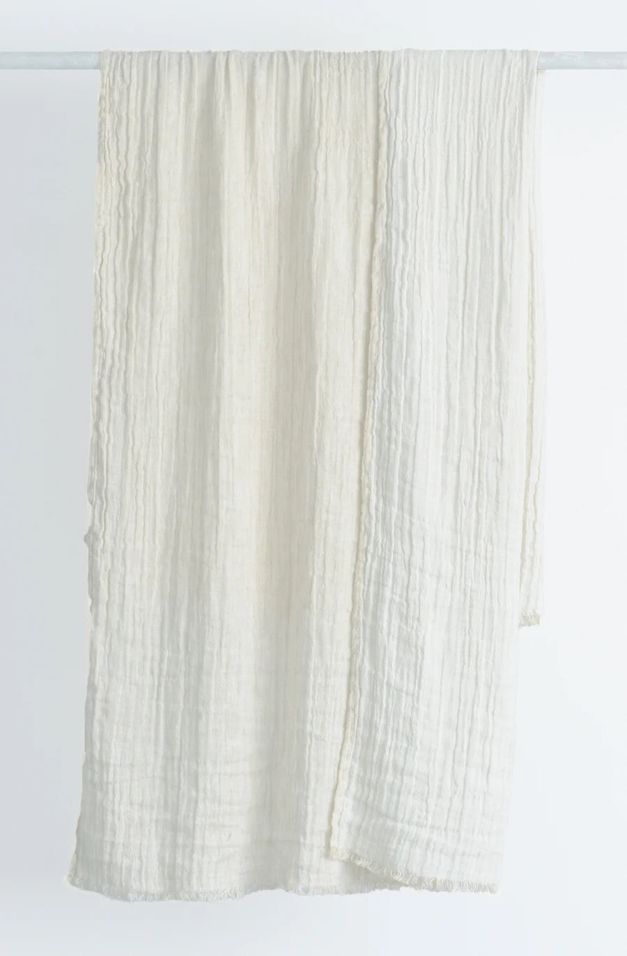 Leggera Bath-Beach Towel - Oatmeal