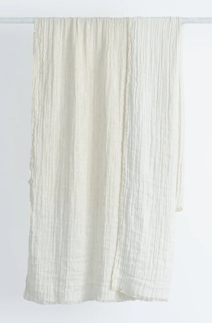 Leggera Bath-Beach Towel - Oatmeal