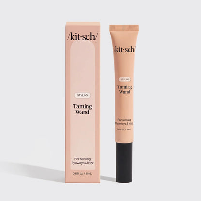 Kitsch - Style Taming Wand