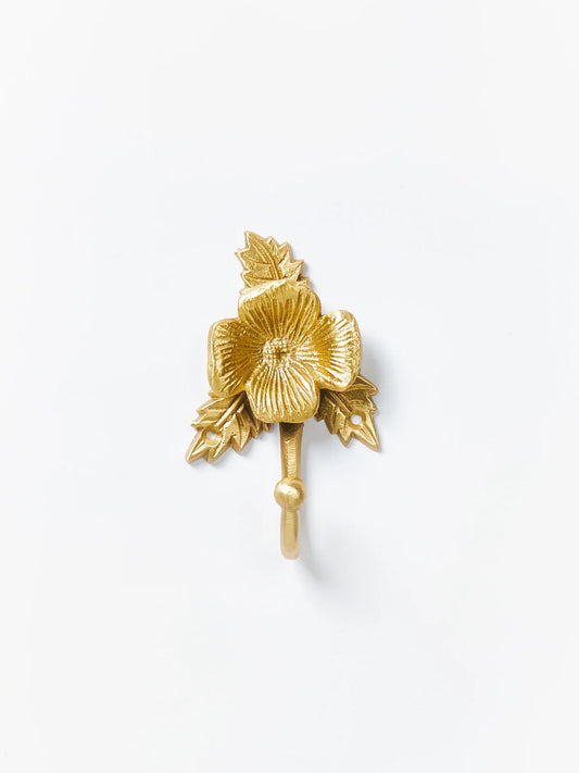 Buttercup Wall Hook