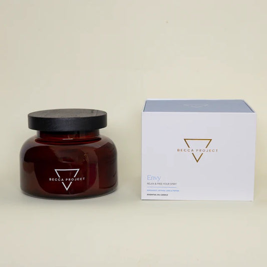 Dreamer Candle - Large