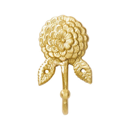 Marigold wall hook