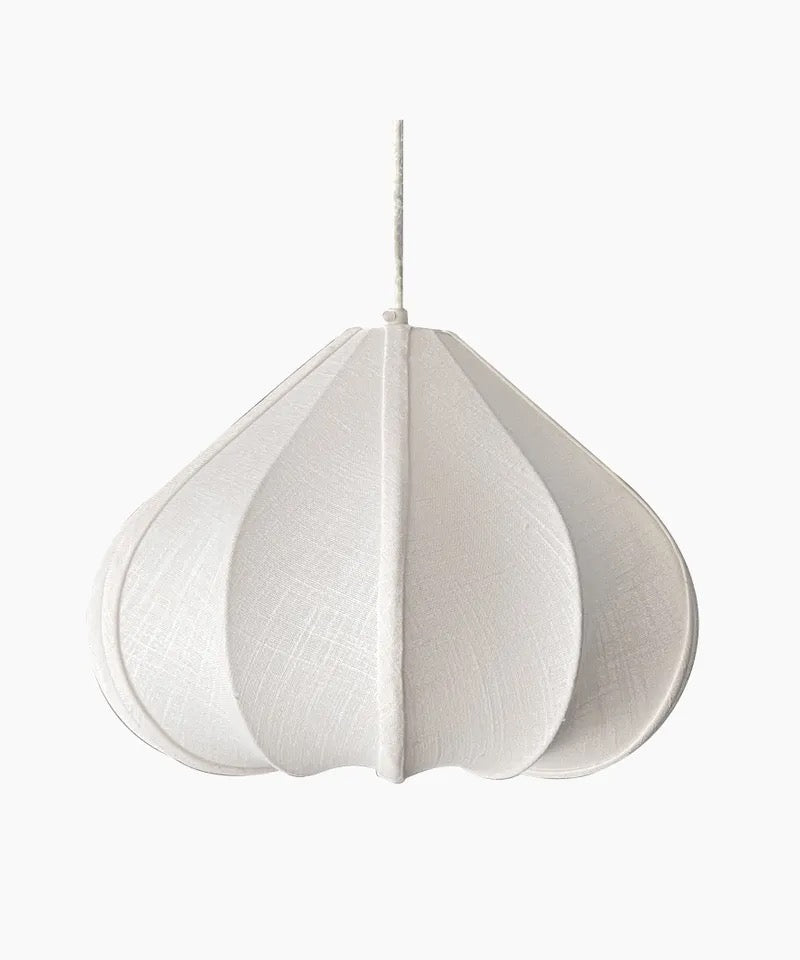 Thea Tear Drop Chandelier