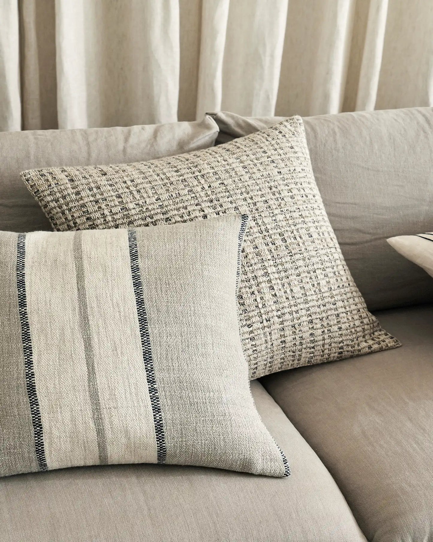 Ottavio Cushion