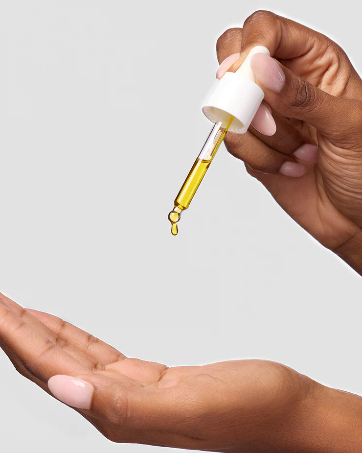 Firming Face Oil SPF30