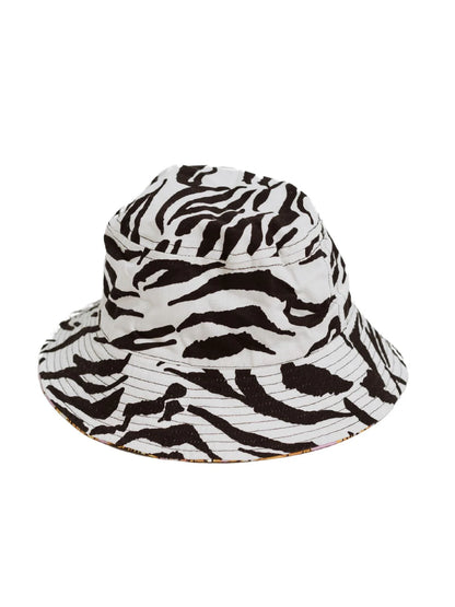 Bucket Hat - Tiger