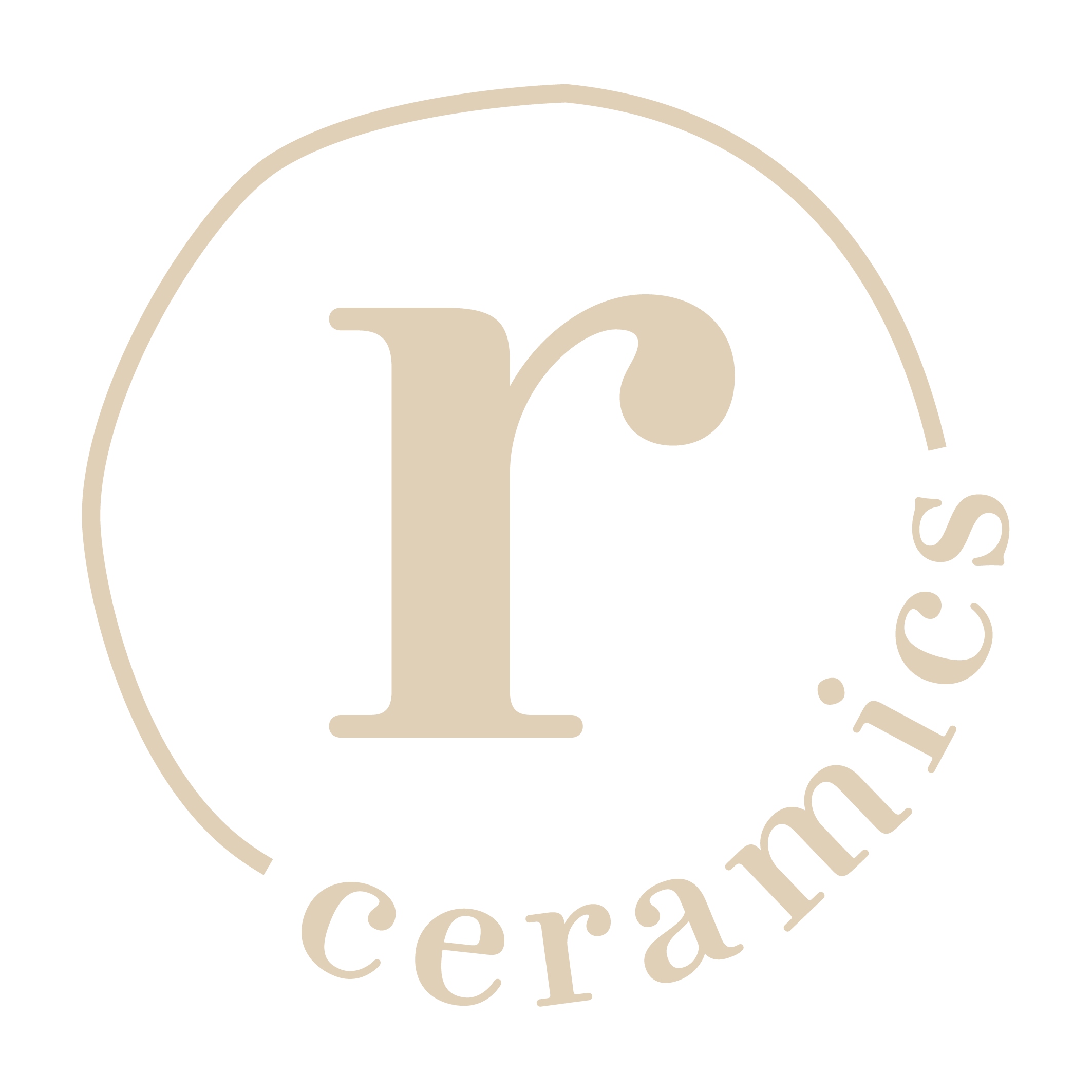 Hello Darling X R Ceramics Vase Workshop - 26th July