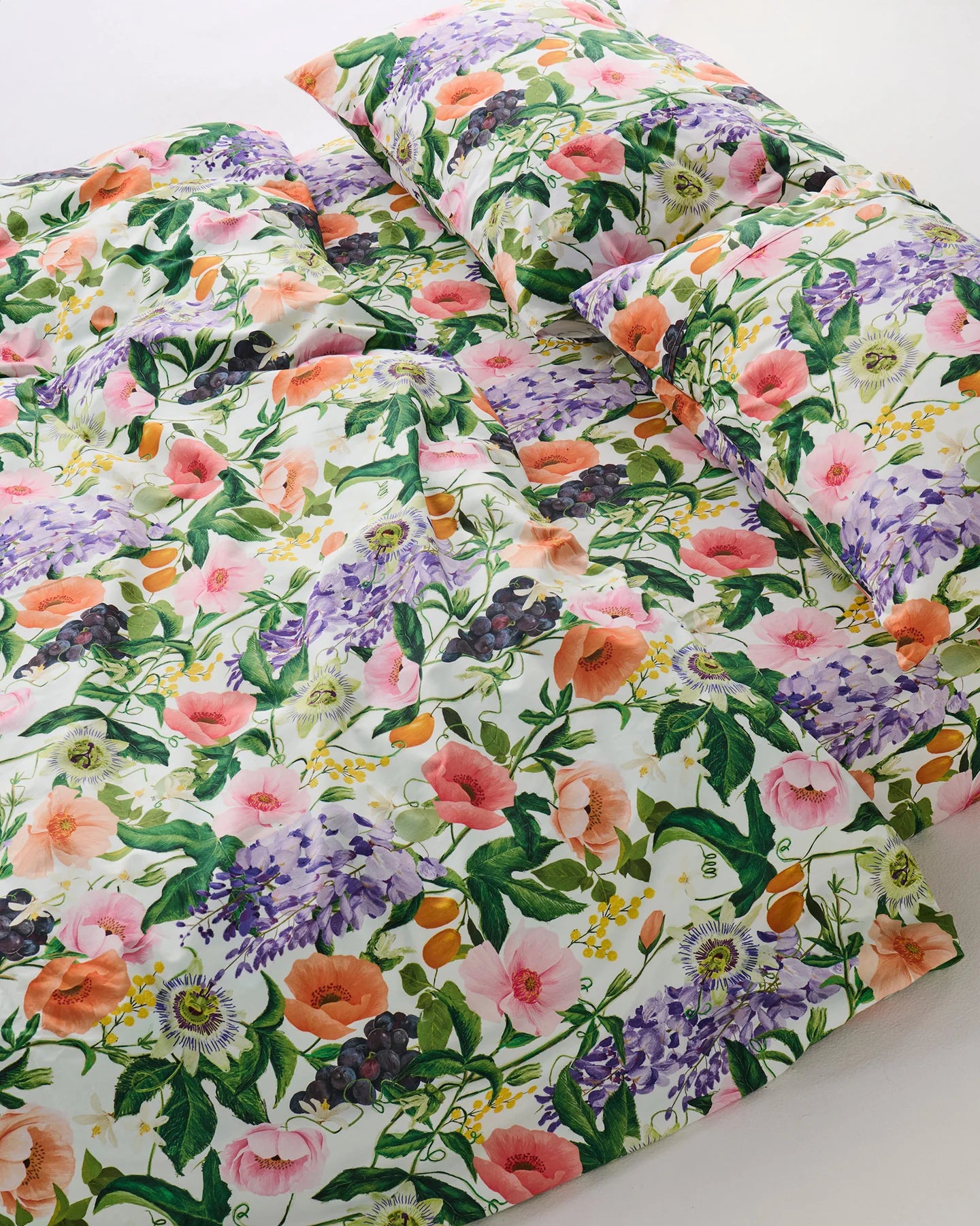 Spring Is In The Air - Standard Pillowcase Set
