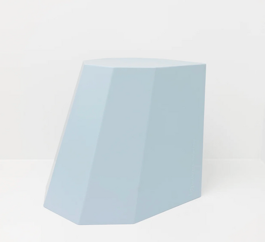 Mini Arnoldino Circus Stool - Baby Blue