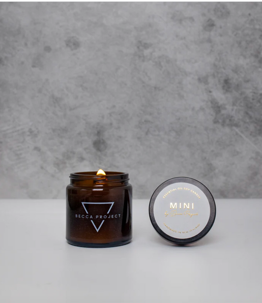 Stellar Candle - Mini