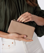 Sam Wallet - Taupe