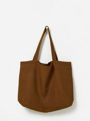 Market Bag - Bronze