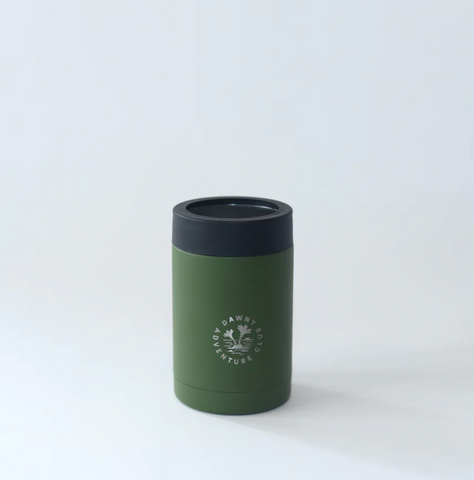 Dawny Coozie - Drink Holder Moss