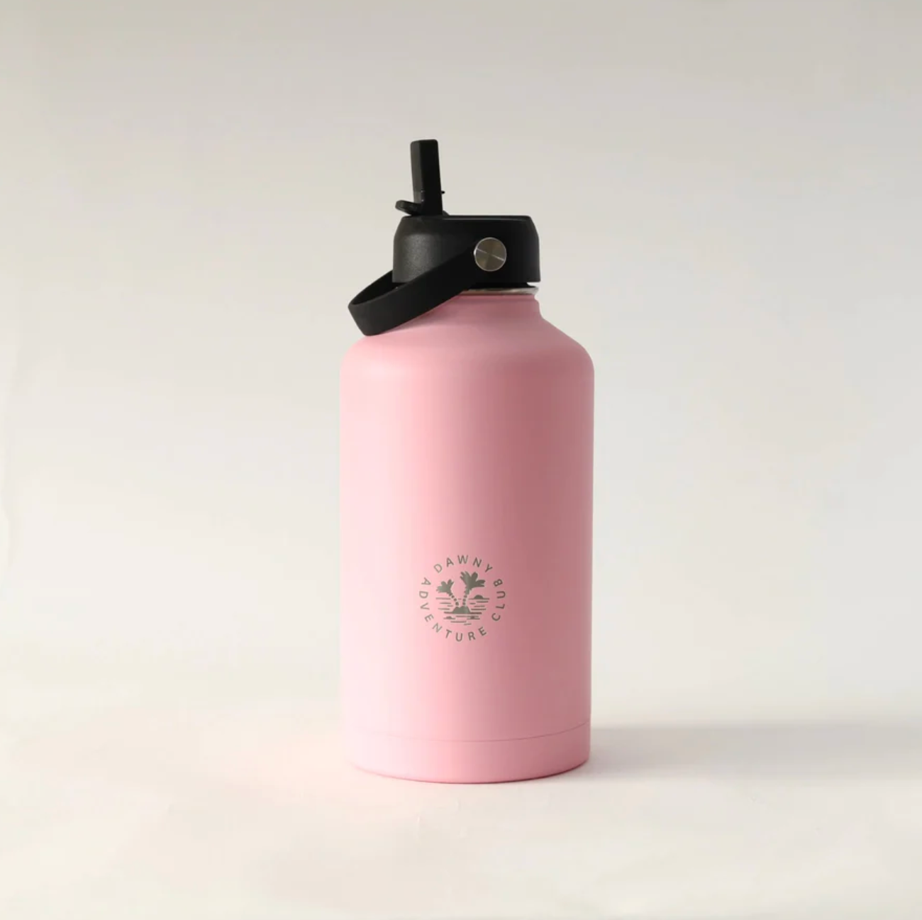 Dawny Cooler Bottle - Blush