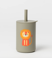 Smoothie Cup - Lion