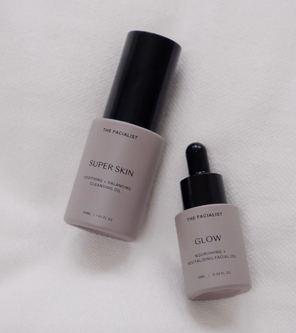 Mini Glow Duo